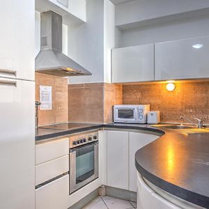 Budapest Center Apartments